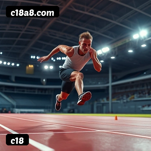 c18: Aproveite Promoções Imperdíveis e Valor Incrível