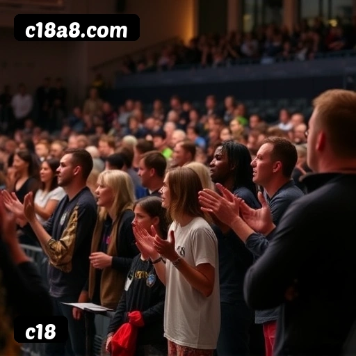 Inovação em Desenvolvimento de Jogos Redefine Apostas Online na c18