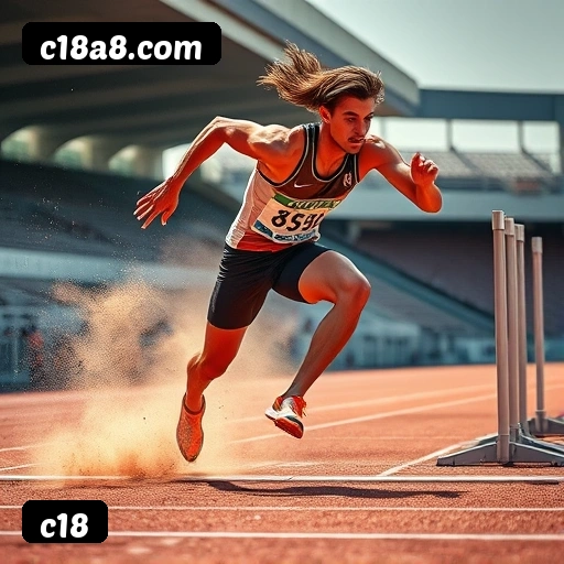 c18: Descubra os bônus e promoções imperdíveis