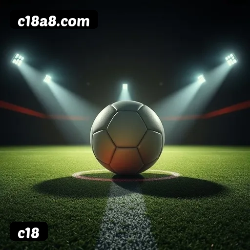 c18: Aplicativo Móvel Completo e Fácil de Usar