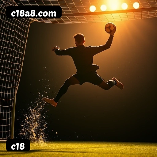 c18: Aplicativo Móvel Completo e Fácil de Usar