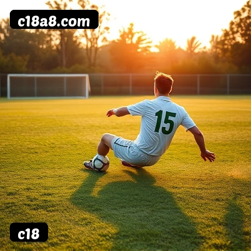 Desbloqueie Privilégios Exclusivos com Sua Conta c18