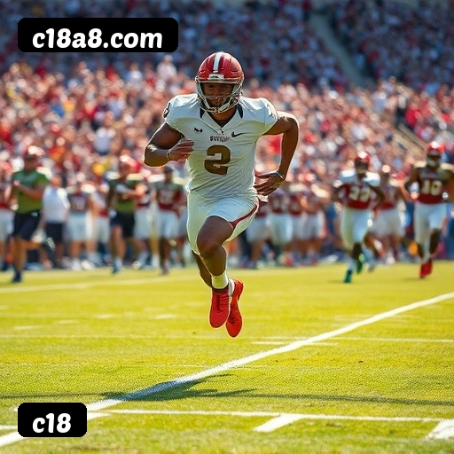 Experiência de Casino Elite no c18: Dealers Reais e Jogos Premium