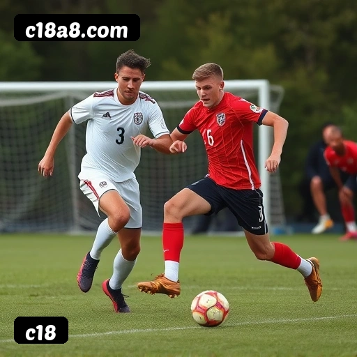 c18: O Seu Cassino Online Seguro e Divertido