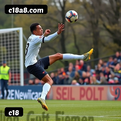 c18: O Seu Cassino Online Seguro e Divertido