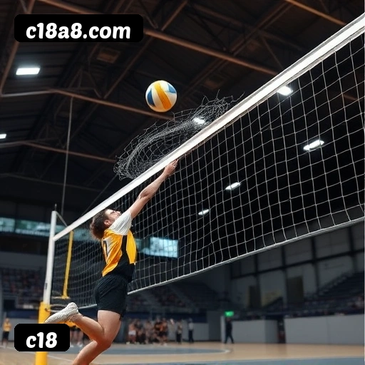 Realidade Aumentada em Jogos de Cassino no c18